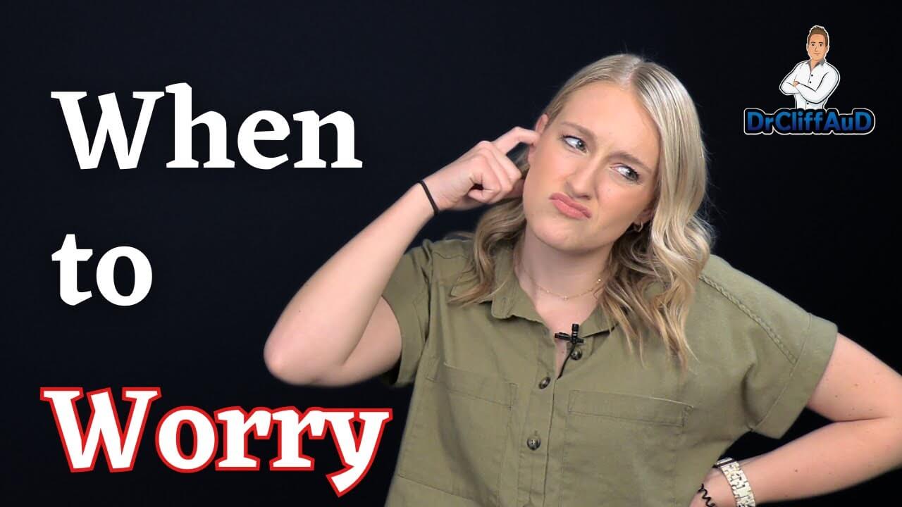 What Happens if You Lose Your Hearing Overnight? Sudden Sensorineural